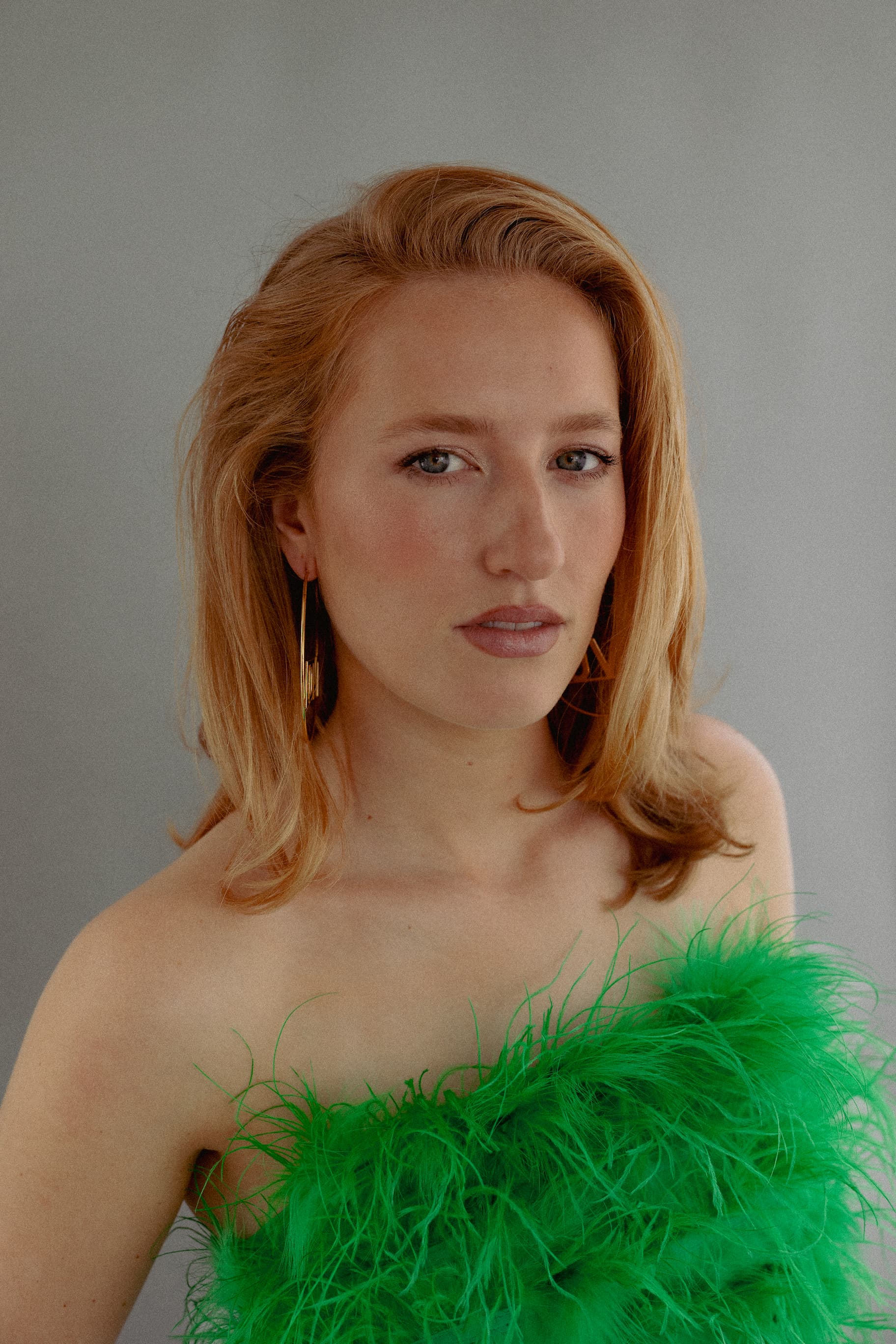 Portret Jopke 2